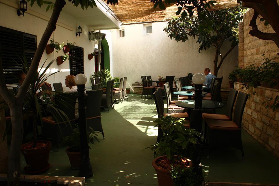 Hostel Splendido Sibenik Luaran gambar