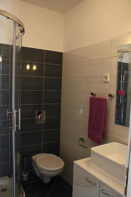 Hostel Splendido Sibenik Bilik gambar