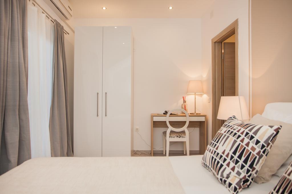 Hostel Splendido Sibenik Luaran gambar